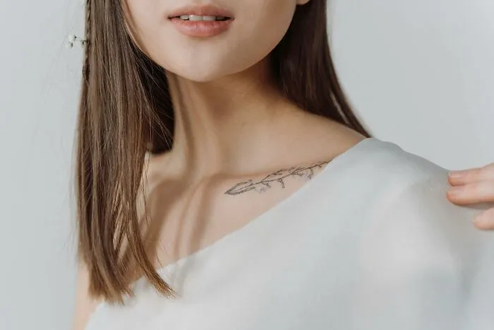 "Absolutely Not": 31 Times Tattoo Artists Drew The Line With Certain Requests