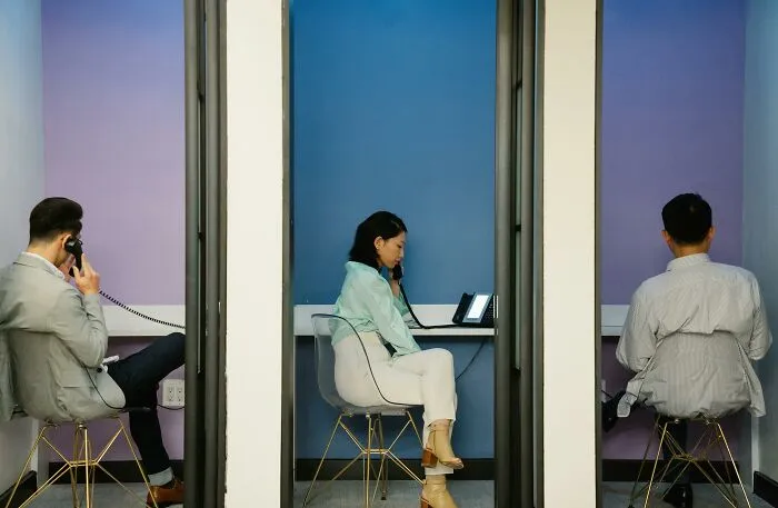43 Times Workplace Rules Were So Over-The-Top They Just Annoyed Everyone