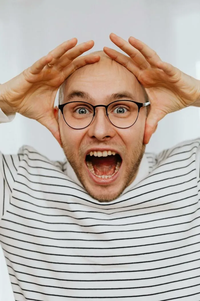 46 Times People Embarrassed Themselves So Bad It's Hilarious (New Stories)