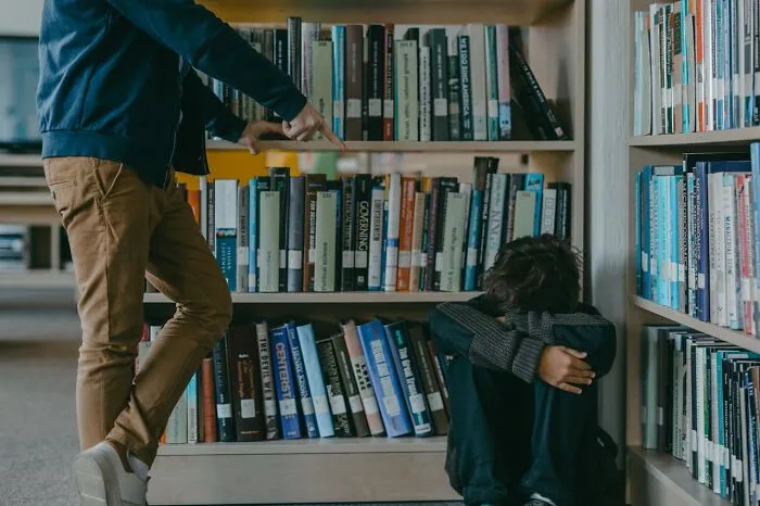 “The Look On That Girl's Face Was Priceless”: 50 Times People Learned That Karma Was Real