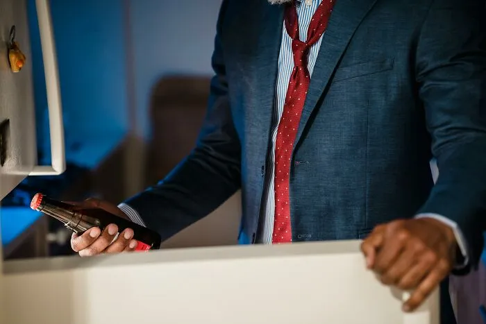 43 Times Workplace Rules Were So Over-The-Top They Just Annoyed Everyone