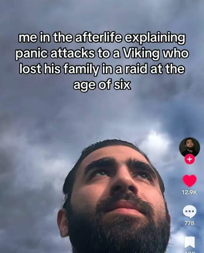 50 Laugh-Out-Loud Funny Memes That Are As Entertaining As They Are Random