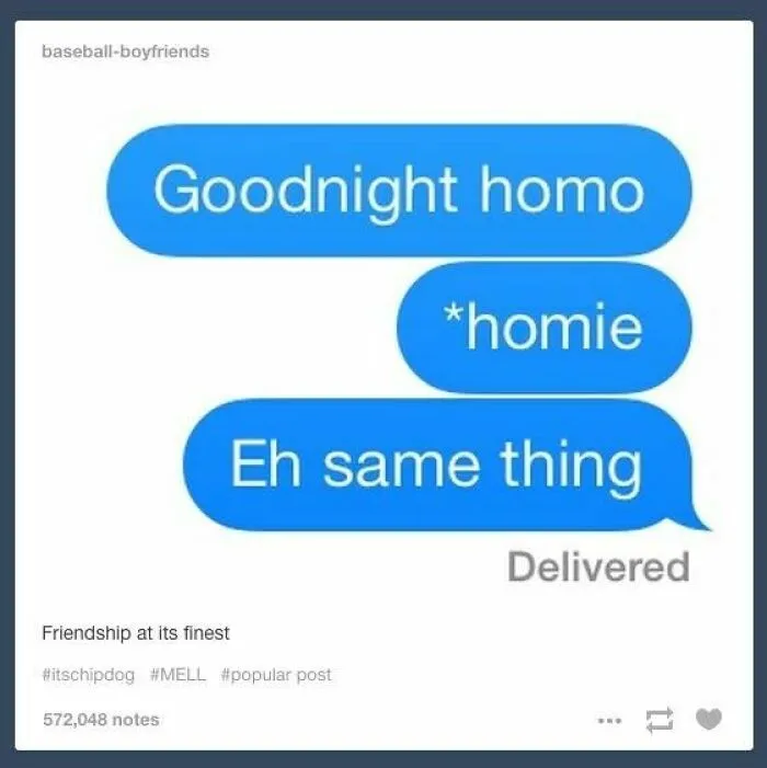 50 Laugh-Out-Loud Funny Memes That Are As Entertaining As They Are Random