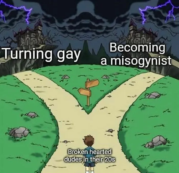 Funny-Unhinged-Memes-Aestheticwoe