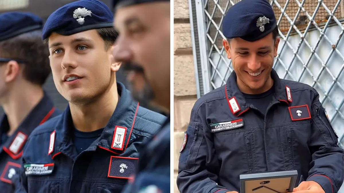 Photographer Captures Raw Emotions Of 50 People Looking At Their Own Pics, And Their Reactions Are Priceless (New Pics)