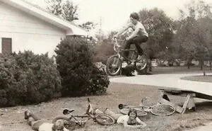 50 Times People Managed To Capture The Moment Before A Disaster