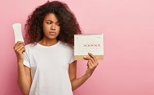 University Requires Female Staff To "Photograph Their Sanitary Pads" To Prove They Are On Their Period