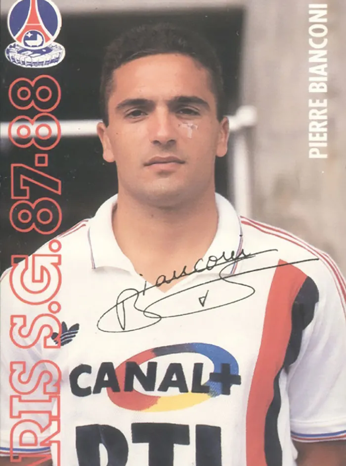 Pierre Bianconi