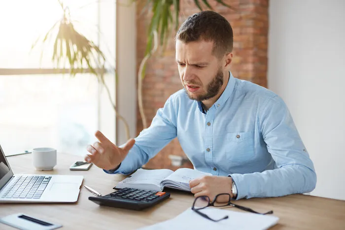 50 Wild Stories From Accountants That Prove Their Job Isn’t Boring At All