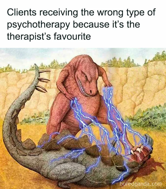 This Has Probably Happened