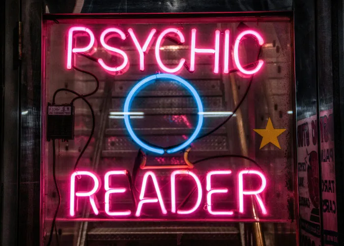 50 Stories Of Psychic Predictions That Were Shockingly Accurate