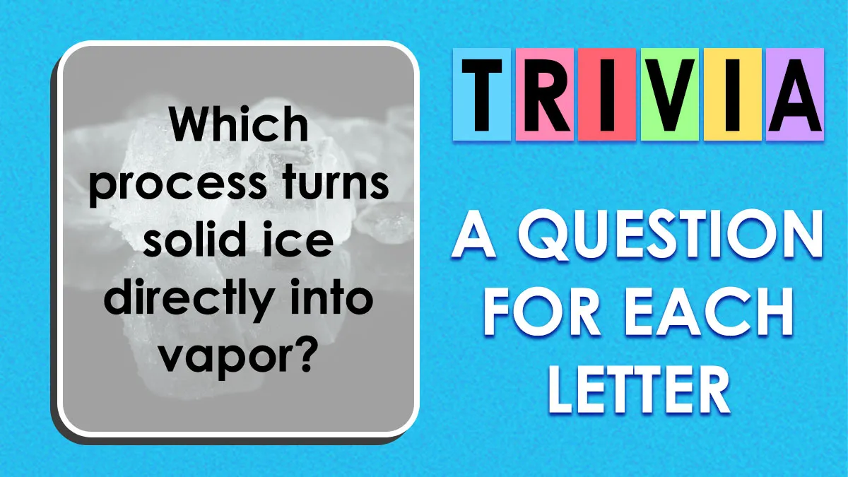 We Are Not Saying You Are Good At Science, But This 26-Question Quiz Might Prove It