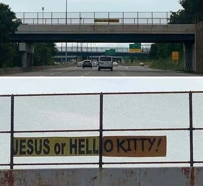 50 Pics So Weird And Funny They Might Make You Forget You Were Supposed To Be Productive Today