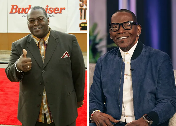 Randy Jackson