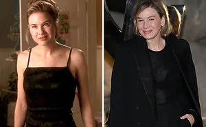 30 Stars Who Barely Look Like Themselves After Jaw-Dropping Transformations