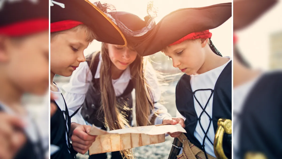 Reader’s Vote: 37 Pirate Jokes Worth Their Weight In Gold