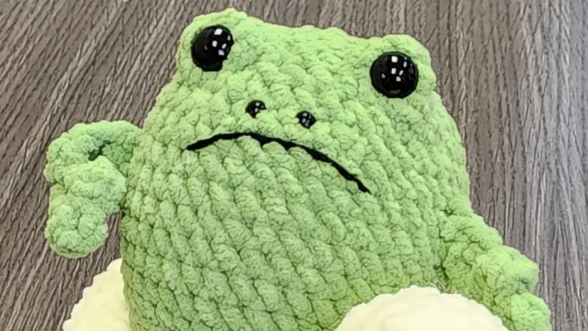 Reader’s Vote: Crochet Animals With The Most Personality