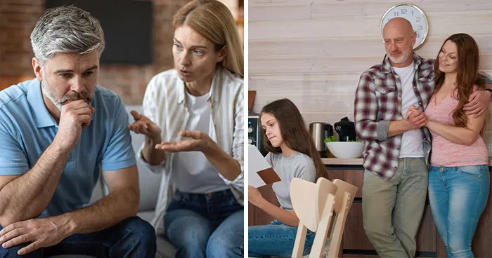 "Their Motives Are Absolutely Disgusting": Guy Refuses To Be Stepdad After Kids Reveal Their Reasons