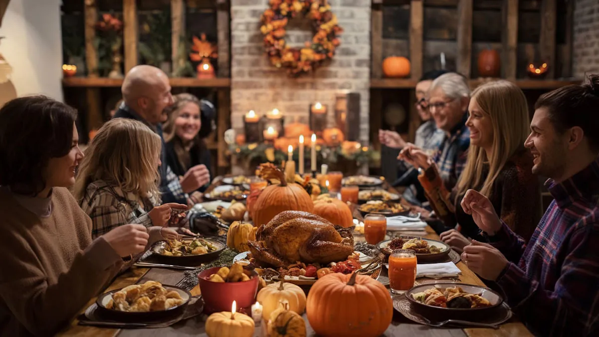 Sibling Doesn’t Want Their Brother’s GF At Christmas After Seeing How She Behaved On Thanksgiving