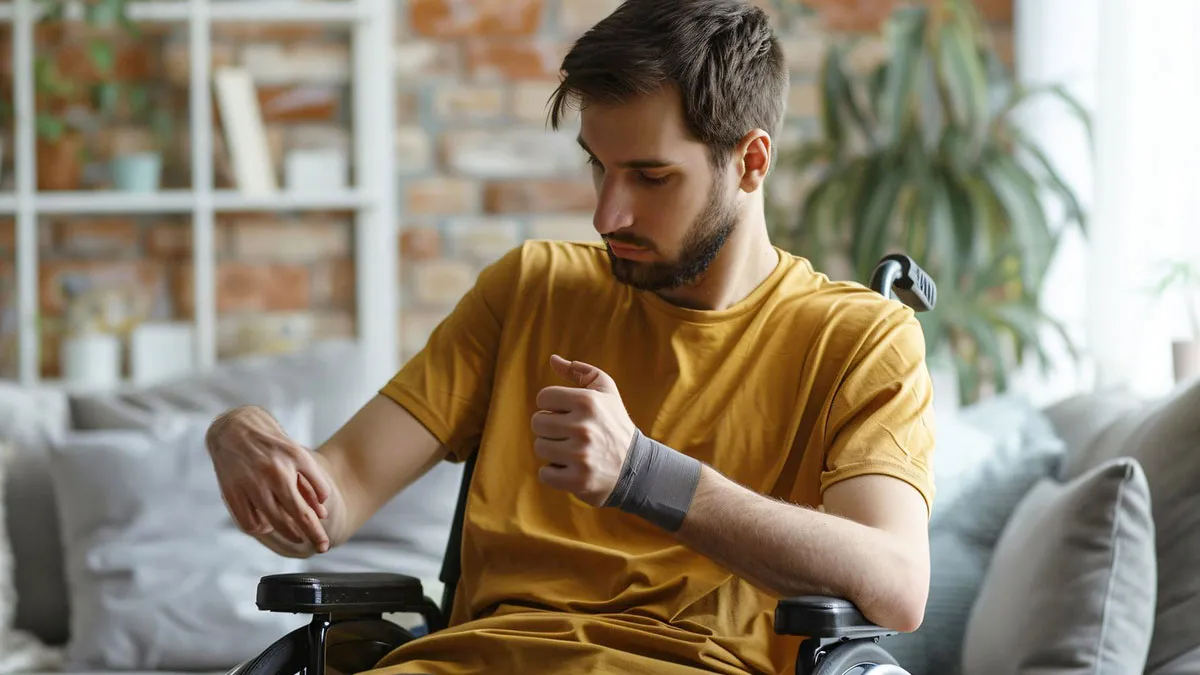 Mom Doesn’t Want Disabled Son Put In Group Home, Wants 27YO To Be Guardian Against His Wishes