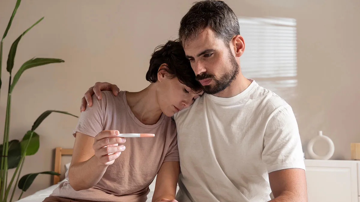 Woman Shocked By Ex's Absurd Demand About Their Kids And His New Wife, Slams Him With A Hard "No"