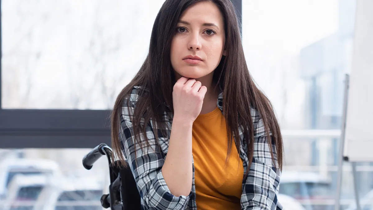 Woman Assumes Paralyzed Sister Can Babysit Her Kids Whenever, Gets A Reality Check