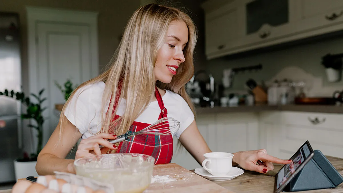 Woman Quits Baking For Colleagues After They Give Her A Nickname She Dislikes