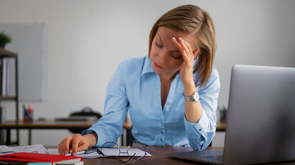 Colleague Swoops In To Take Credit For Woman’s Hard Work, Woman Gets Ice-Cold Revenge 6 Months Later