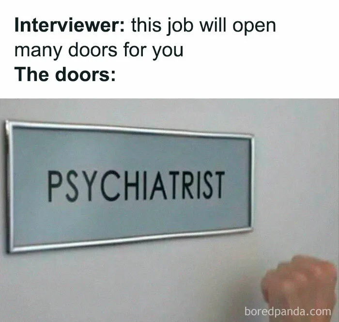 This Instagram Page Shares Work Memes So Relatable It Hurts, Here Are 50 Of The Funniest