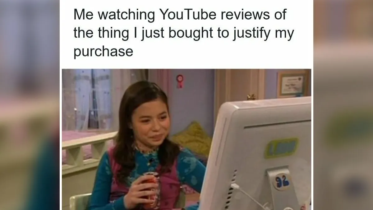 50 Relatable Moments That Prove We’re All Just Human