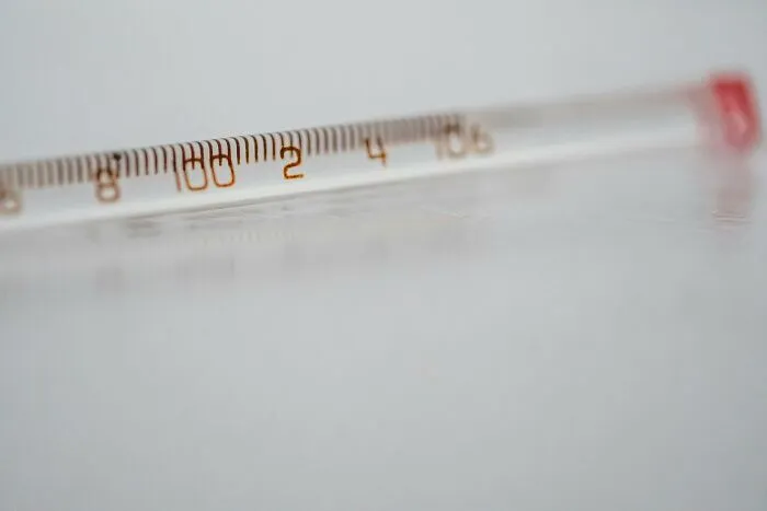 Have the perfect temperature everywhere you go, or never get sick again?