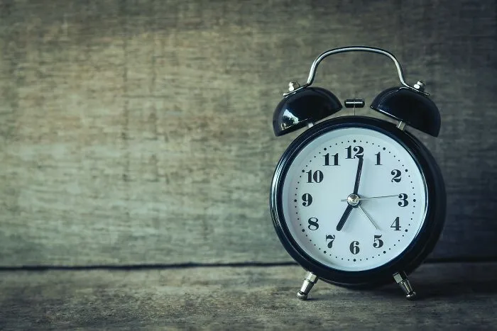 Have the power to time-travel or the power to stop time?