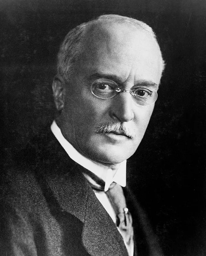 Rudolf Diesel