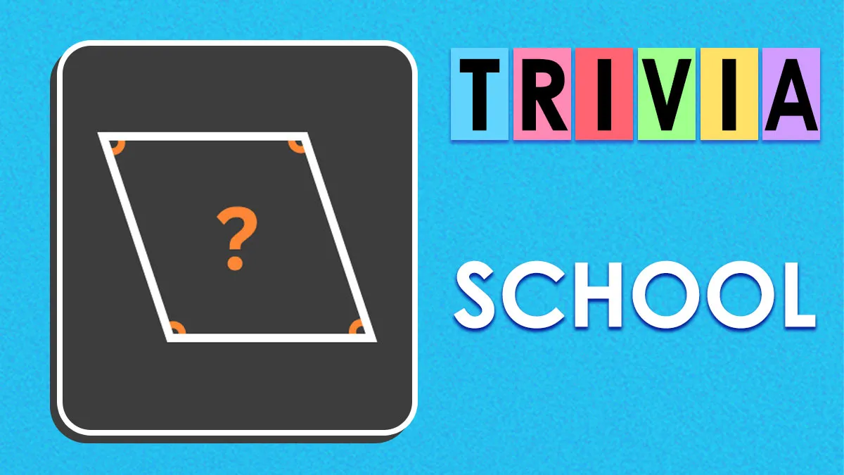 Even Straight-A Students Get Stumped On This School Quiz: Score At Least 30/36 To Prove You’re Smarter