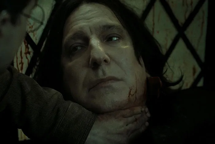 “Take Her To The Moon For Me, Okay?” 41 Of The Saddest Movie Lines That Are Now Burned Into People’s Memories