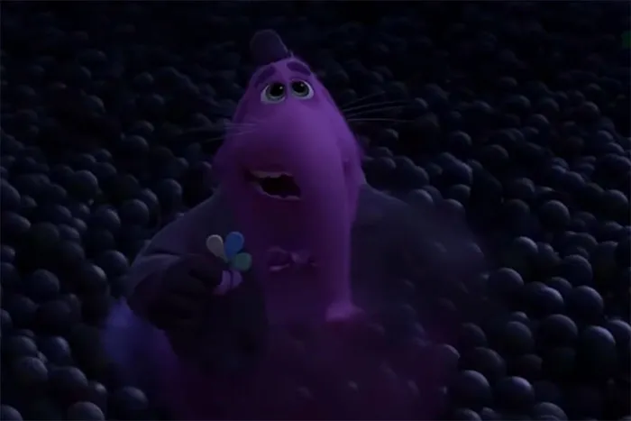 “Take Her To The Moon For Me, Okay?” 41 Of The Saddest Movie Lines That Are Now Burned Into People’s Memories