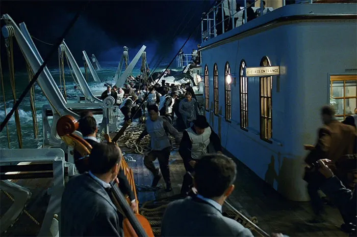 “Take Her To The Moon For Me, Okay?” 41 Of The Saddest Movie Lines That Are Now Burned Into People’s Memories