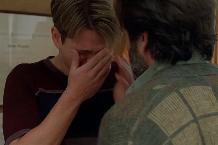 “Take Her To The Moon For Me, Okay?” 41 Of The Saddest Movie Lines That Are Now Burned Into People’s Memories