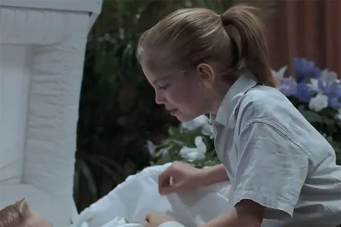 “Take Her To The Moon For Me, Okay?” 41 Of The Saddest Movie Lines That Are Now Burned Into People’s Memories