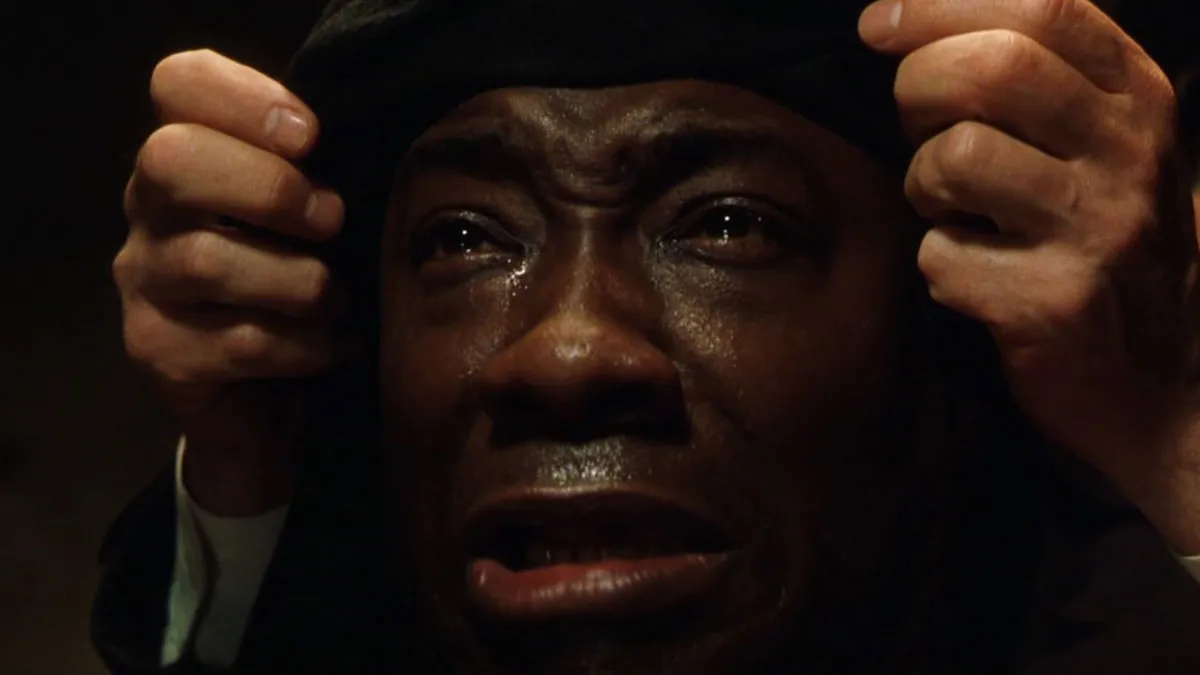 “Take Her To The Moon For Me, Okay?” 41 Of The Saddest Movie Lines That Are Now Burned Into People’s Memories