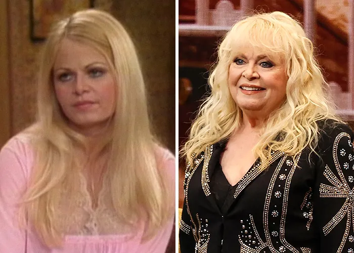 Sally Struthers