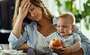 Mom Learns 27YO Daughter Was The ‘Other Woman’, Now Her 43YO Hubs Wants 3rd Kid Against Her Wishes