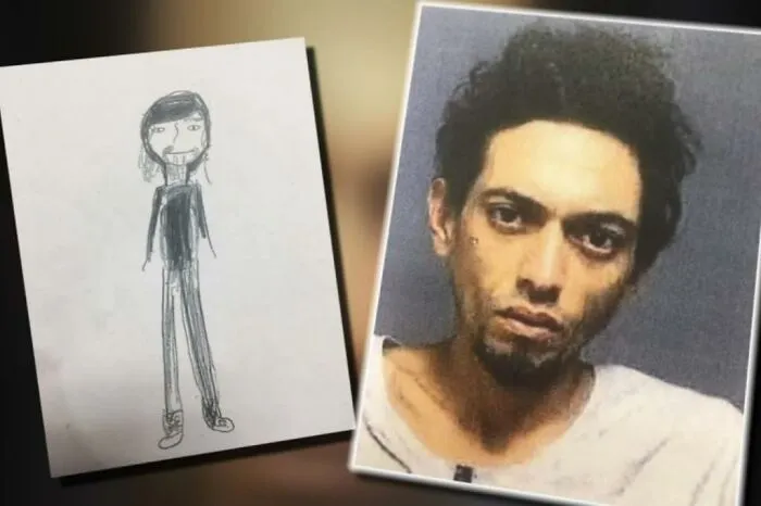 44 Times Police Sketches Were So Bad They Became Unintentionally Hilarious