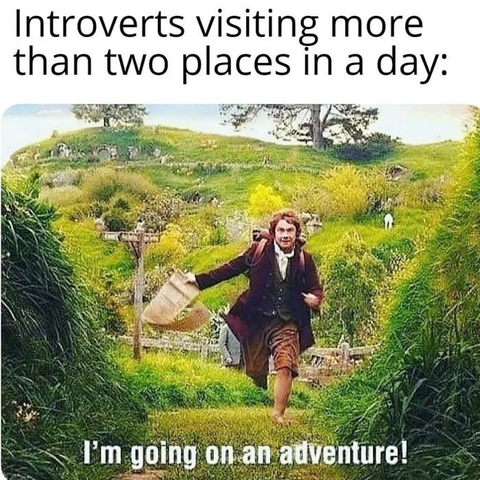 50 Hilarious And Relatable Posts From “Sky Babe Memes”