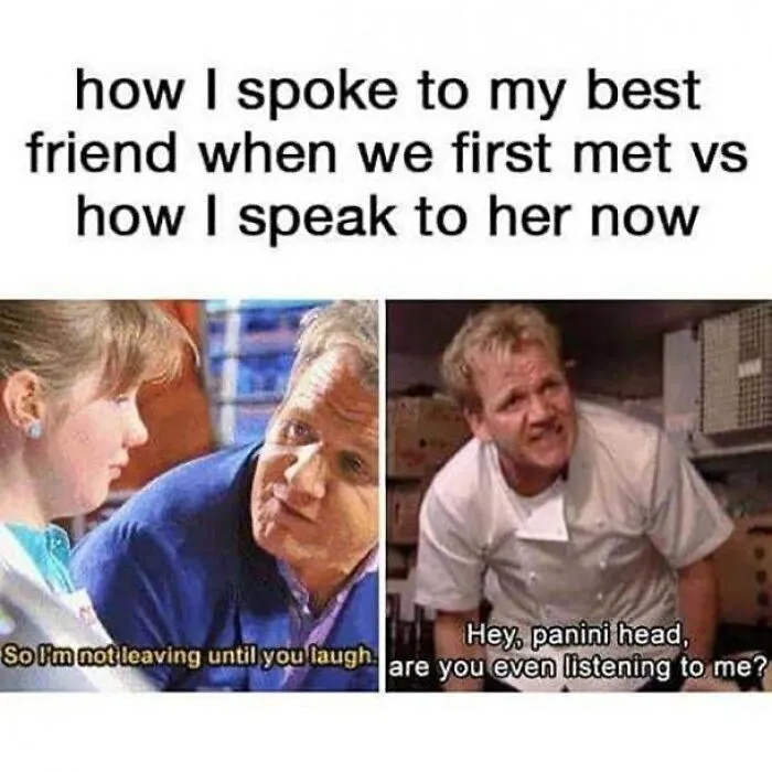 50 Hilarious And Relatable Posts From “Sky Babe Memes”