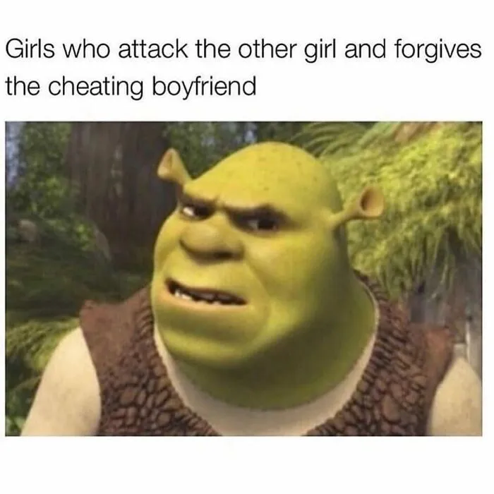 50 Hilarious And Relatable Posts From “Sky Babe Memes”