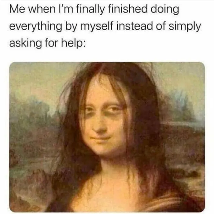 50 Hilarious And Relatable Posts From “Sky Babe Memes”