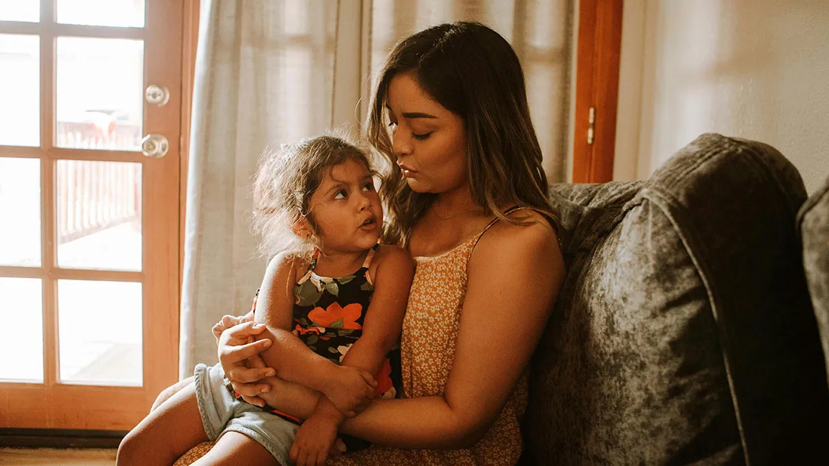People Support Single Mom After She Tells Niece To Move Out As She’s Not Her Nanny Anymore