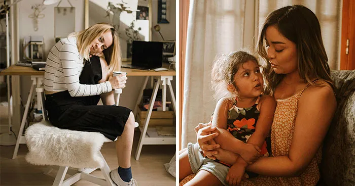People Support Single Mom After She Tells Niece To Move Out As She’s Not Her Nanny Anymore