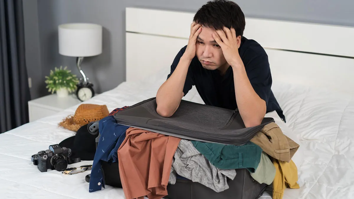 Parents’ Plan To Teach Son Responsibility Backfires, He Spends Their Money And Cuts Contact